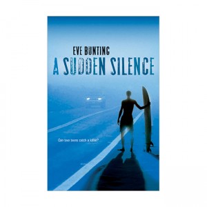 [파본:특A]A Sudden Silence (Paperback)