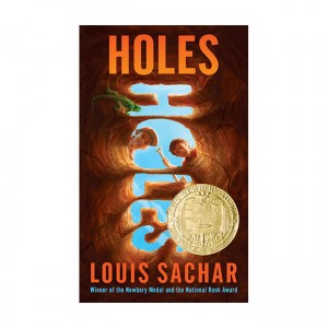 [ĺ:ƯA] [] Holes - Holes Series (Paperback, ̱)