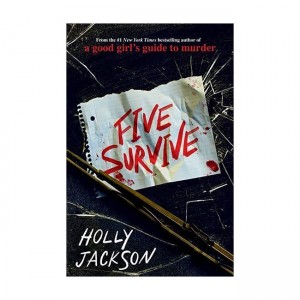 [파본:B급]Five Survive (Paperback, INT)