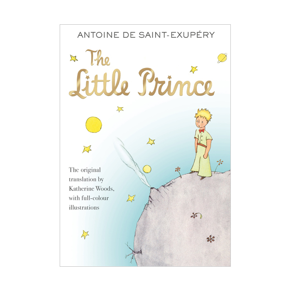 [Ư ĺ: B][ ӽ õ][ 05ȸ] The Little Prince (Paperback, UK)