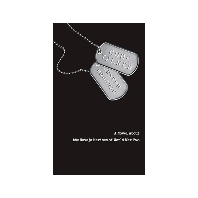 [ĺ:ƯAA]Code Talker : A Novel About the Navajo Marines of World War Two (Paperback, ̱)