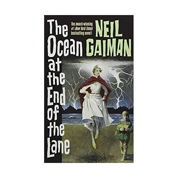 [ĺ:B] The Ocean at the End of the Lane 
