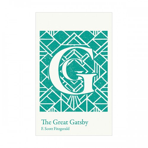 [ĺ:B]The Great Gatsby : A-level set text student edition