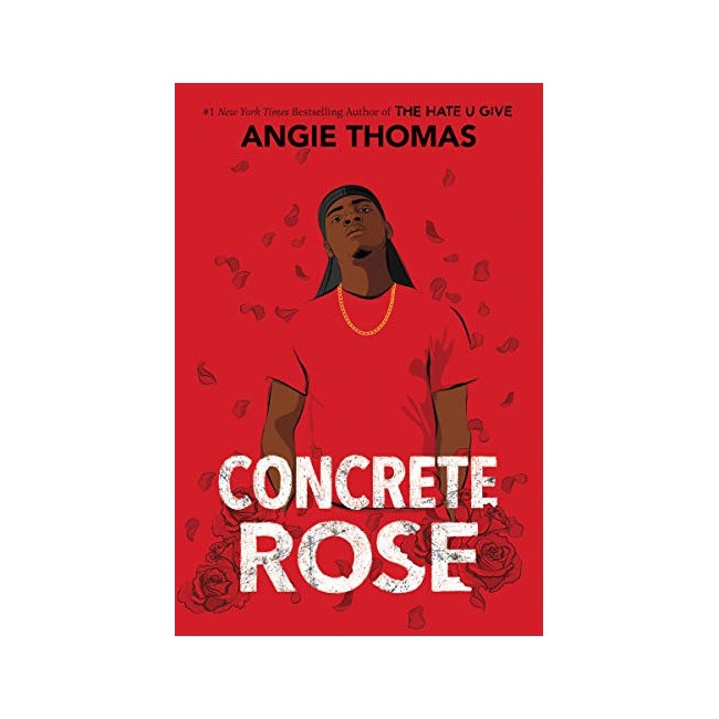 [ĺ:B] Concrete Rose