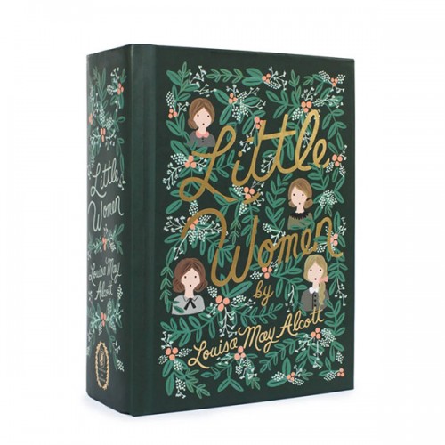 [ĺ:ƯA] Puffin in Bloom : Little Women