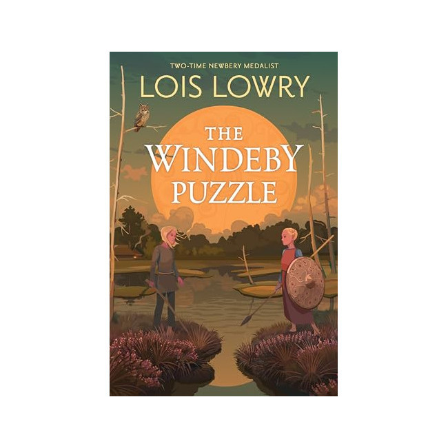 [ĺ:B]The Windeby Puzzle : History and Story