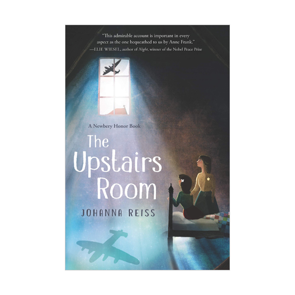[ĺ:B]The Upstairs Room [1973 ]