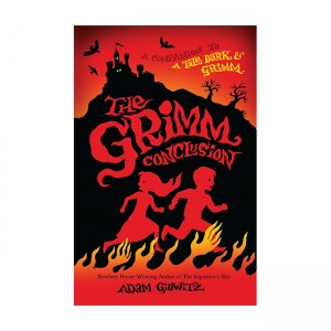 [ĺ:B]Grimm Series #03 :The Grimm Conclusion