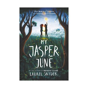[ĺ:ƯA]My Jasper June