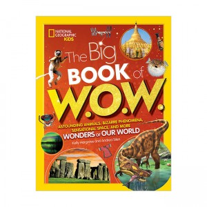 [ĺ:B]Big Book of W.O.W. 