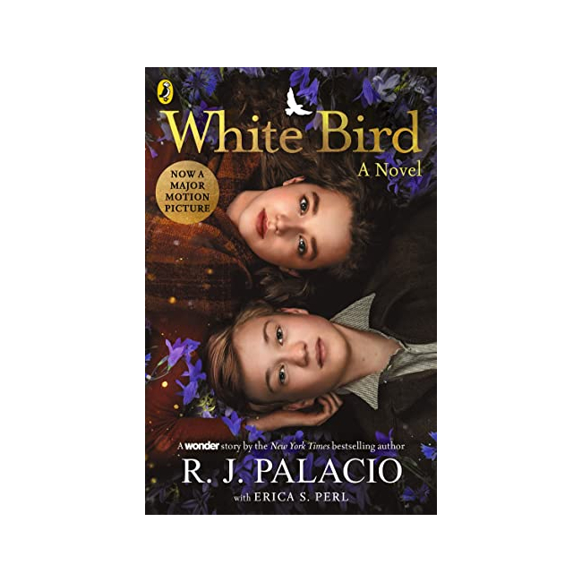 [ĺ:B]White Bird : A Novel - A Wonder Story