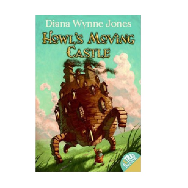 [ĺ:ƯA] Howl's Moving Castle #01