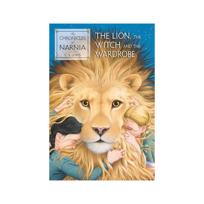 [ĺ:ƯA]The Chronicles of Narnia #02: The Lion, the Witch and the Wardrobe