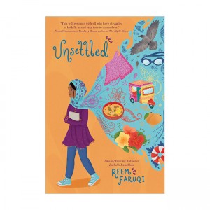 [ǰ:ƯA]Unsettled [į 2022-23]