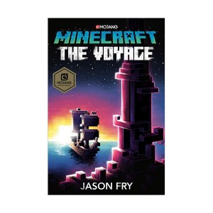 [ĺ:B]Minecraft #05 : The Voyage