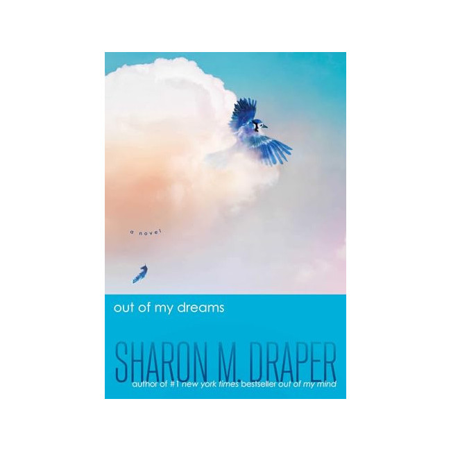 [ĺ:ƯA]The Out of My Mind : Out of My Dreams