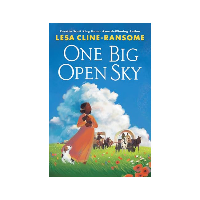 [ĺ:A]One Big Open Sky [2025 ]