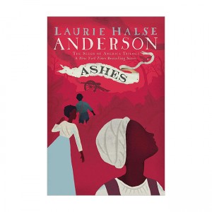 [:ƯA]Seeds of America #03 : Ashes