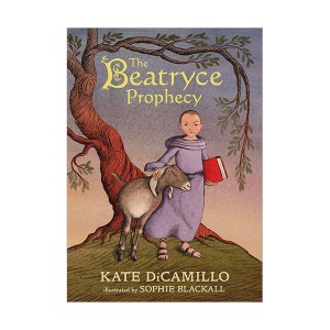 [ǰ:ƯA]The Beatryce Prophecy(Hardcover)