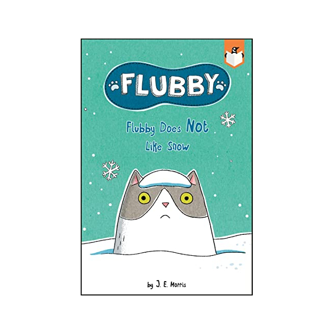 [ĺ:ƯA]Flubby : Flubby Does Not Like Snow