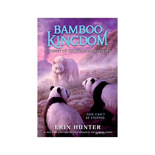 [ĺ:ƯA]Bamboo Kingdom #03: Journey to the Dragon Mountain