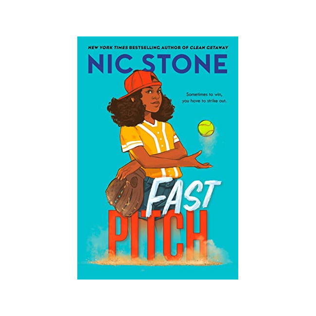 [ǰ:ƯA]Fast Pitch