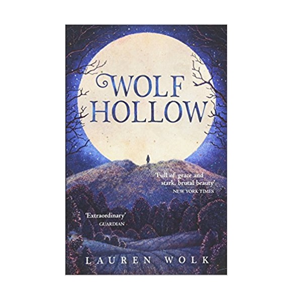 [ĺ:B] [] Wolf Hollow (Paperback )