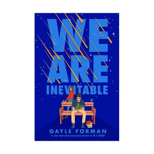 [ĺ:ƯA]We Are Inevitable