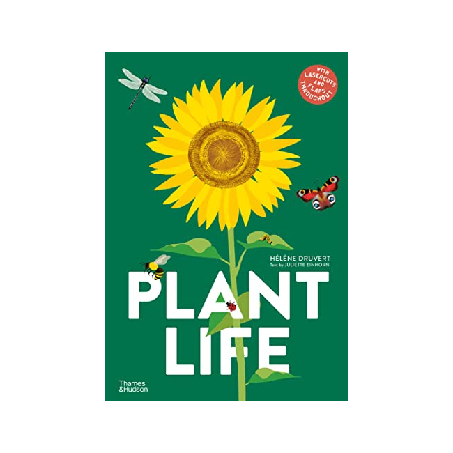 [ĺ:B]Plant Life
