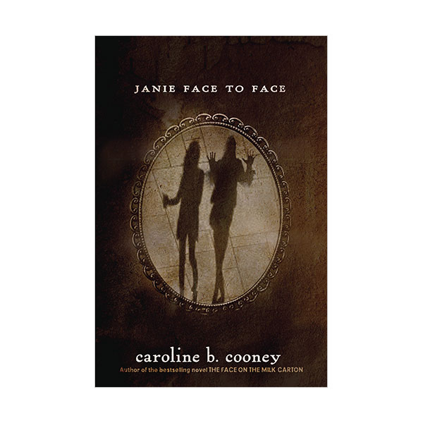[ĺ:ƯA]RL 4.8 : Janie Face to Face 