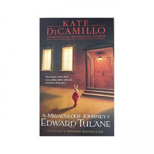 [ĺ:C]The Miraculous Journey of Edward Tulane