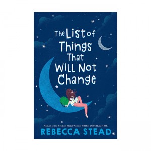 [ĺ:B]The List of Things That Will Not Change