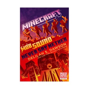 [ĺ:ƯA]Minecraft #12 : Mob Squad : Never Say Nether