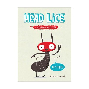 [ĺ:B]The Disgusting Critters : Head Lice