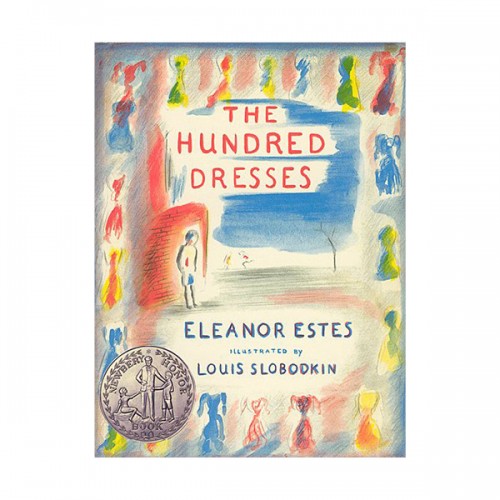 [ĺ:B]The Hundred Dresses [1945 ]