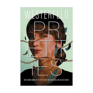 [ĺ:B]Uglies Series #02 : Pretties