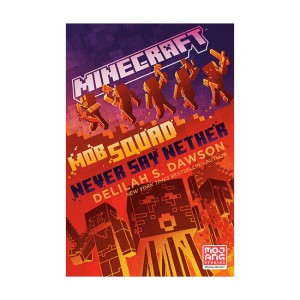 [ĺ:B]Minecraft #12 : Mob Squad: Never Say Nether 
