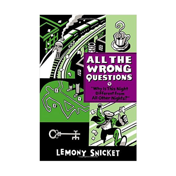 [ĺ:A] All the Wrong Questions #4 : 