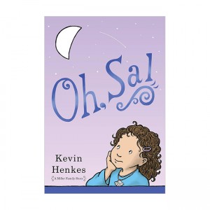 [�ĺ�:B��] Oh, Sal : Miller Family Story 