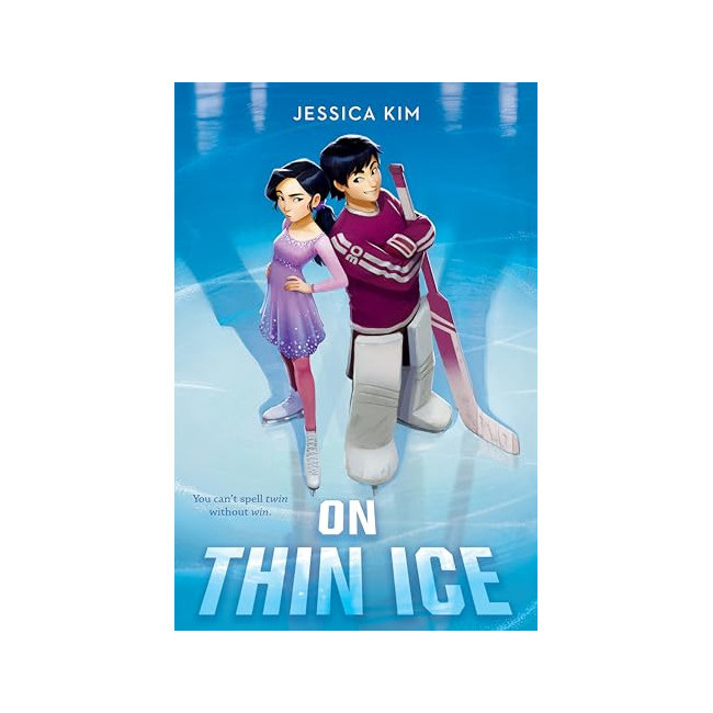 [ĺ:A]On Thin Ice