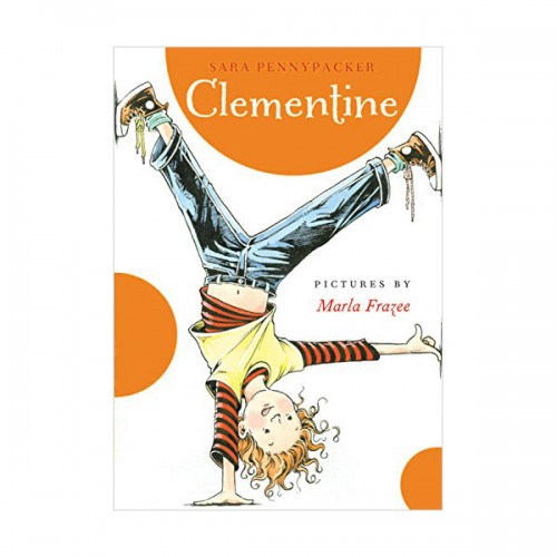 [ĺ:C]Clementine #01 : Clementine