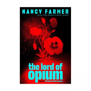 [�ĺ�:C��] The House of the Scorpion #02 : The Lord of Opium 