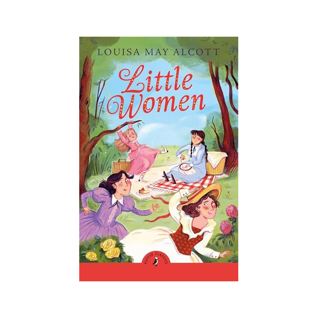 [ĺ:B]Puffin Classics : Little Women