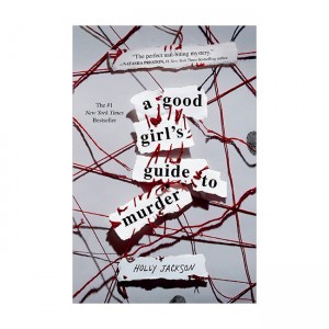 [�ĺ�:B��]Good Girl's Guide to Murder #01 : A Good Girl's Guide to Murder 