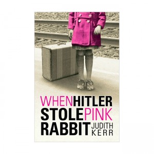 [ĺ:B]When Hitler Stole Pink Rabbit