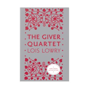 [�ĺ�:B��]The Giver Quartet : ��� ������ �ø��� 4�� �պ� [1994 ������]