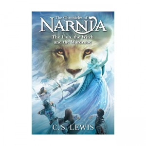  [�ĺ�:B��]The Chronicles of Narnia #02: The Lion, the Witch and the Wardrobe