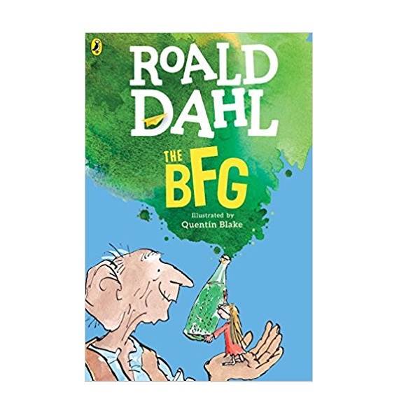 [�ĺ�:ƯA]The BFG