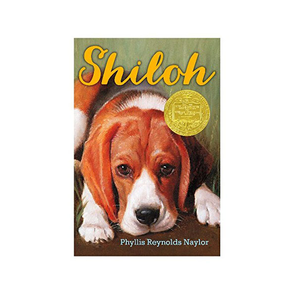 [�ĺ�:A��]Shiloh [1992 ������]