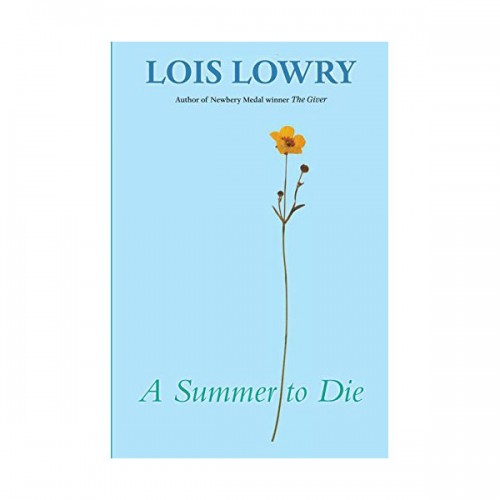 [�ĺ�:C��]A Summer to Die